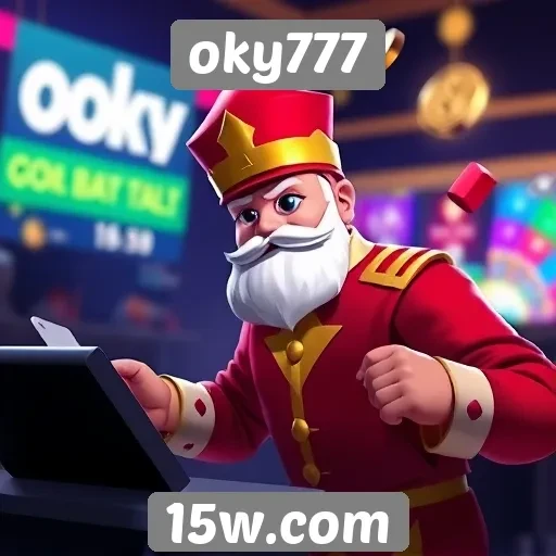 Impacto da legislação em sites de jogos como o oky777
