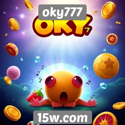 Jogos populares do site oky777 atraem novos jogadores