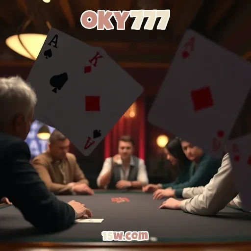 oky777: Apostas Esportivas com Recursos Incríveis para Usuários Brasileiros