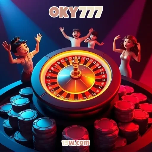 oky777: Bônus Incríveis que Transformam sua Experiência de Jogo